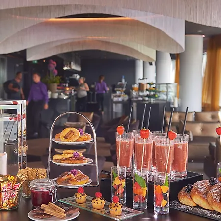 Hotell Innside By Melia Hafen