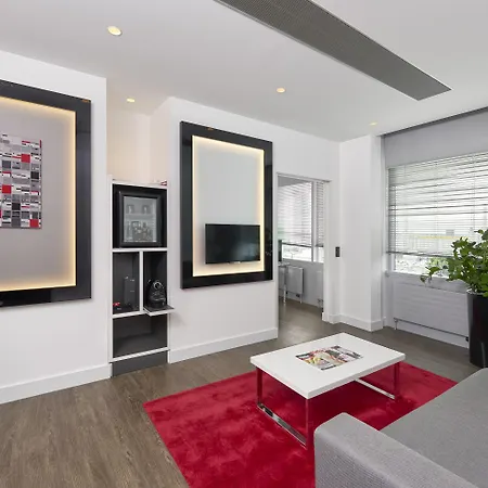 ホテル Innside By Melia Hafen デュッセルドルフ