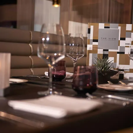 Innside By Melia Hafen