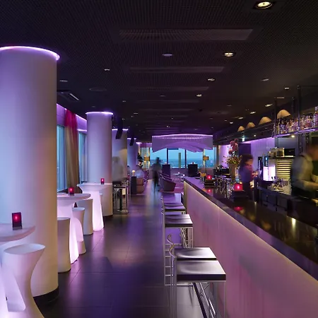 Innside By Melia Hafen ホテル デュッセルドルフ