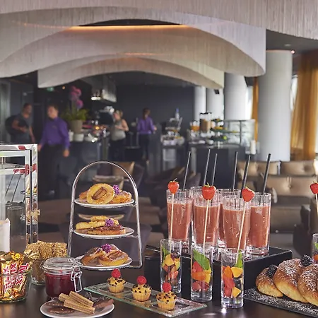 Innside By Melia Hafen 호텔