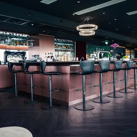 Innside By Melia Hafen ホテル デュッセルドルフ