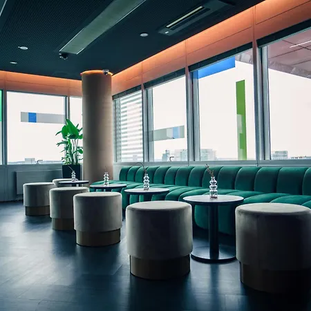 Innside By Melia Hafen 4*