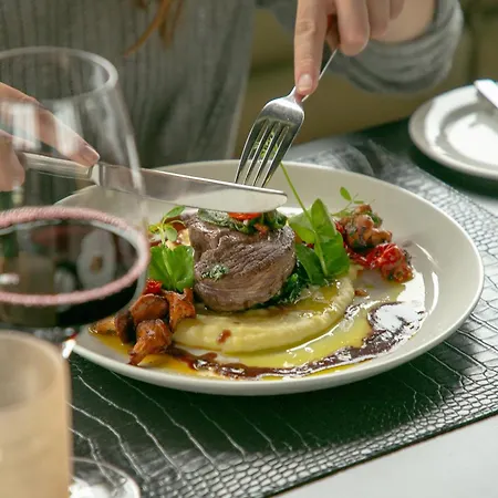 Innside By Melia Hafen ホテル デュッセルドルフ