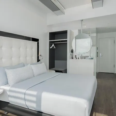 Innside By Melia Hafen