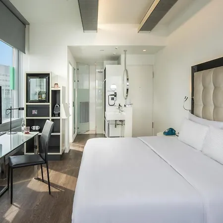 Innside By Melia Hafen 4*