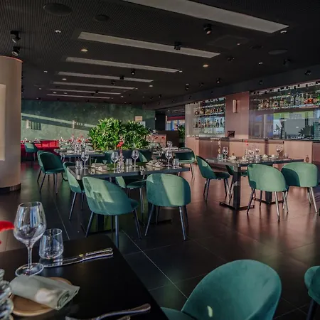 Innside By Melia Hafen Hotel Düsseldorf