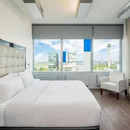 Hotel Innside By Melia Hafen 4*