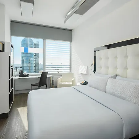 Innside By Melia Hafen Hotel Dusseldorf