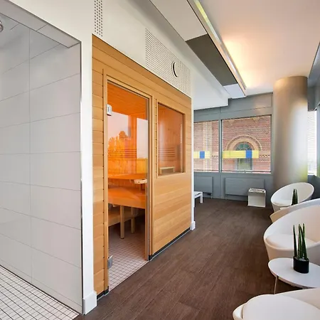 Hotel Innside By Melia Hafen 4*
