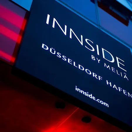 Innside By Melia Hafen Hotel