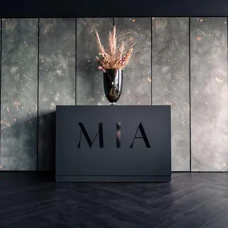 Hotel Innside By Melia Hafen