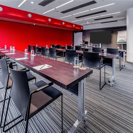 Innside By Melia Hafen Hotel Dusseldorf