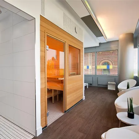 Hotel Innside By Melia Hafen 4*