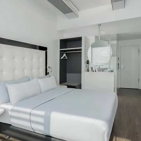 Innside By Melia Hafen 4*