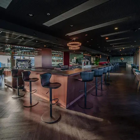 Szálloda Innside By Meliá Hafen Düsseldorf