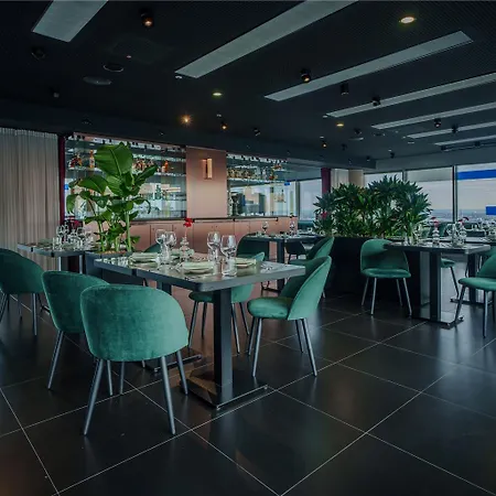 Innside By Melia Hafen 4* Düsseldorf