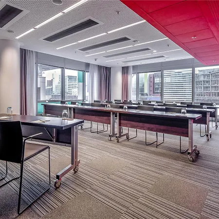 Innside By Melia Hafen Hotel 4*