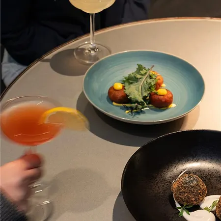 Innside By Melia Hafen 4*
