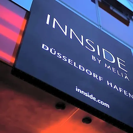 Innside By Melia Hafen ホテル 4*