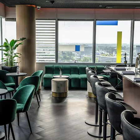 Innside By Melia Hafen Hotel