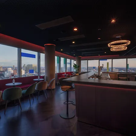 Innside By Melia Hafen 4* デュッセルドルフ
