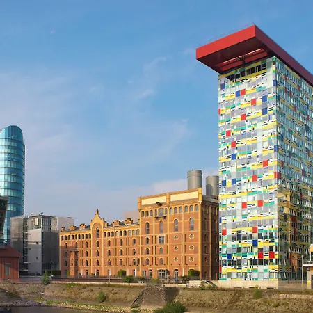 Innside By Melia Hafen Hotel