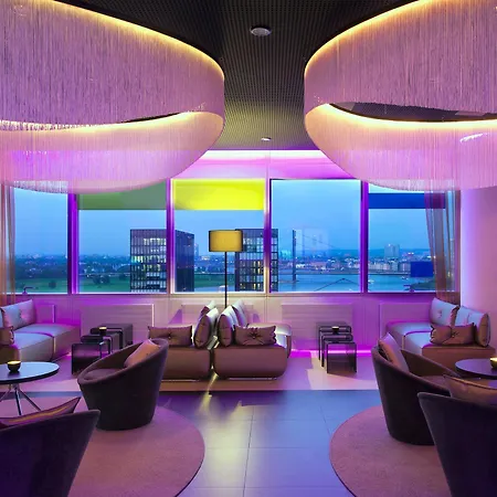Innside By Melia Hafen Hotel 4*