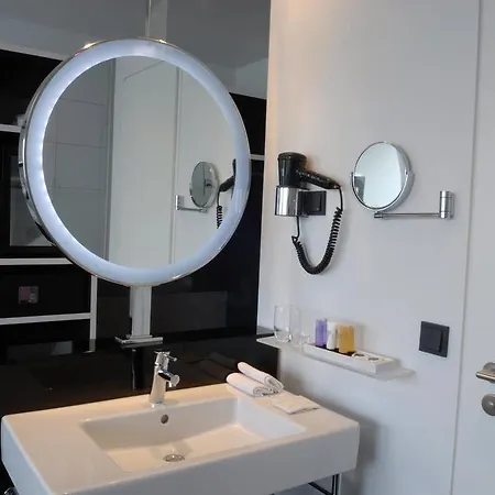Innside By Melia Hafen Hotel Dusseldorf