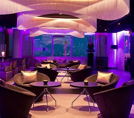 Innside By Meliá Hafen 4* Düsseldorf