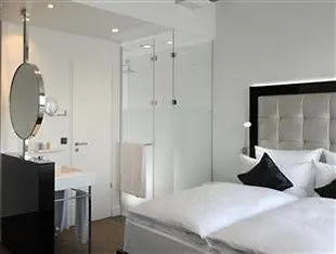 Innside By Melia Hafen Hotell Düsseldorf