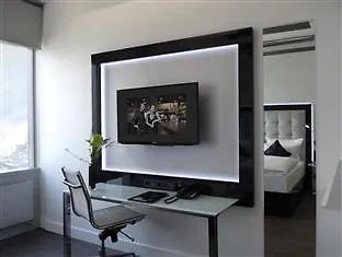 Hotel Innside By Melia Hafen 4*