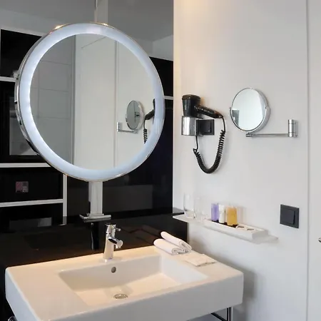 Hotell Innside By Melia Hafen