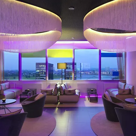 Hotel Innside By Meliá Hafen