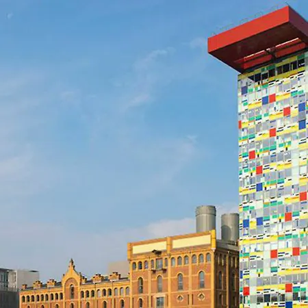 Innside By Melia Hafen