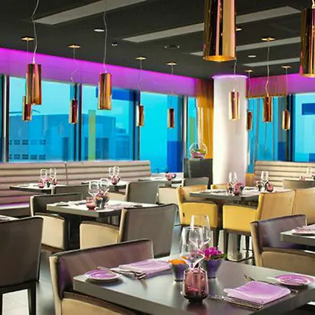 Innside By Melia Hafen 4* Dusseldorf