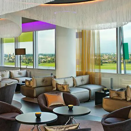 Innside By Meliá Hafen 4*