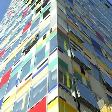 Innside By Melia Hafen Hotell