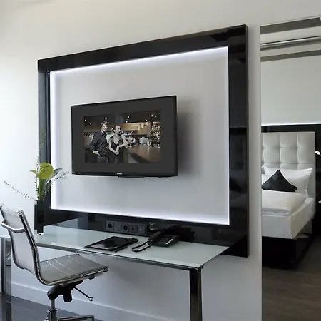 Innside By Melia Hafen ホテル デュッセルドルフ