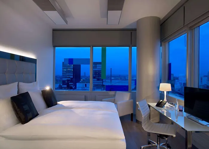 Innside By Melia Hafen