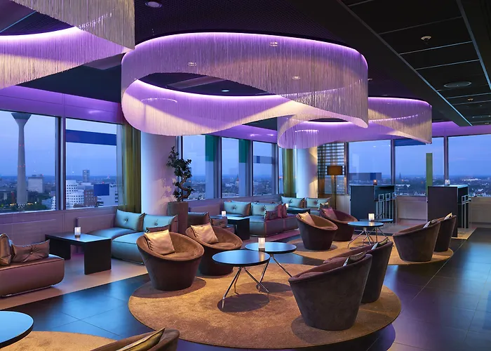 Innside By Melia Hafen Hotel