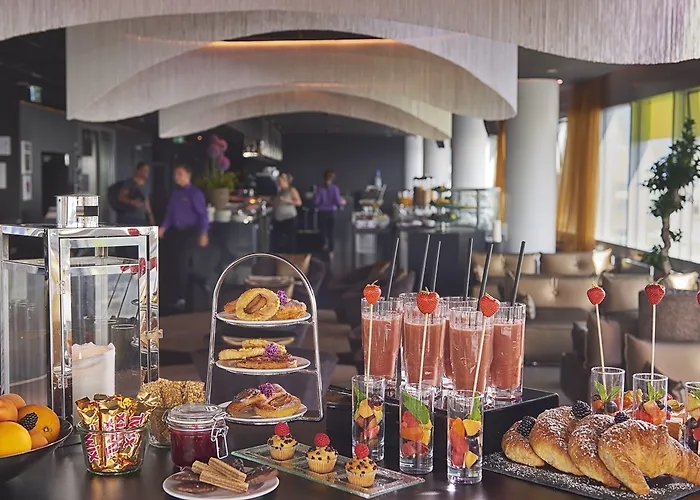 Innside By Melia Hafen Hotel