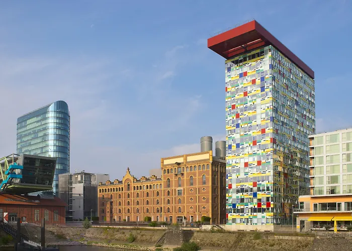 Innside By Melia Hafen 4*