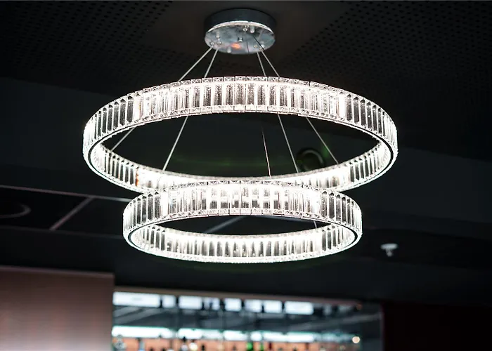 Innside By Melia Hafen Ντίσελντορφ