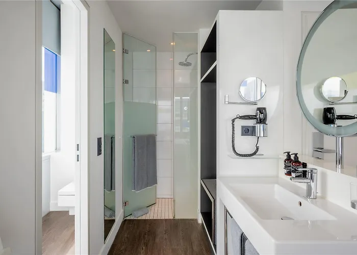 Innside By Melia Hafen Hotel 4*