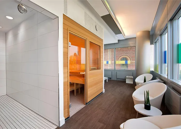 Innside By Melia Hafen Hotel Düsseldorf