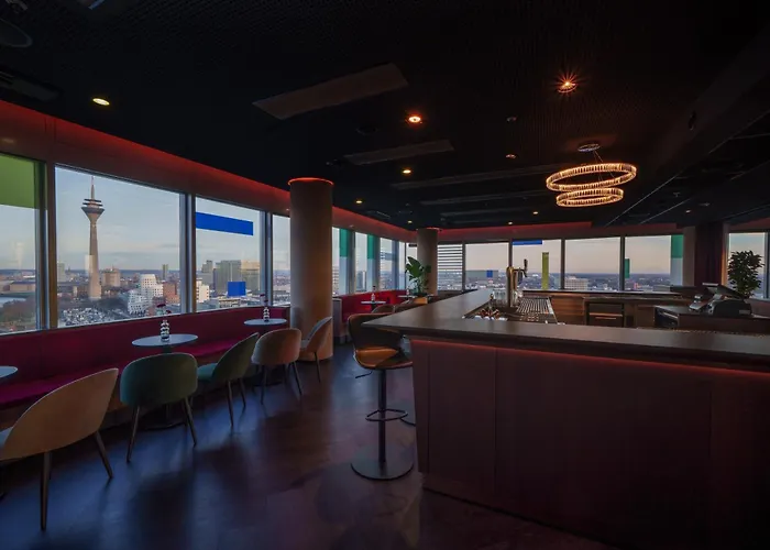 Innside By Melia Hafen Hotel