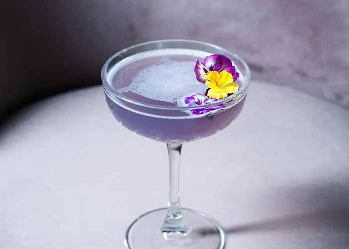 Innside By Melia Hafen Hotel 4*