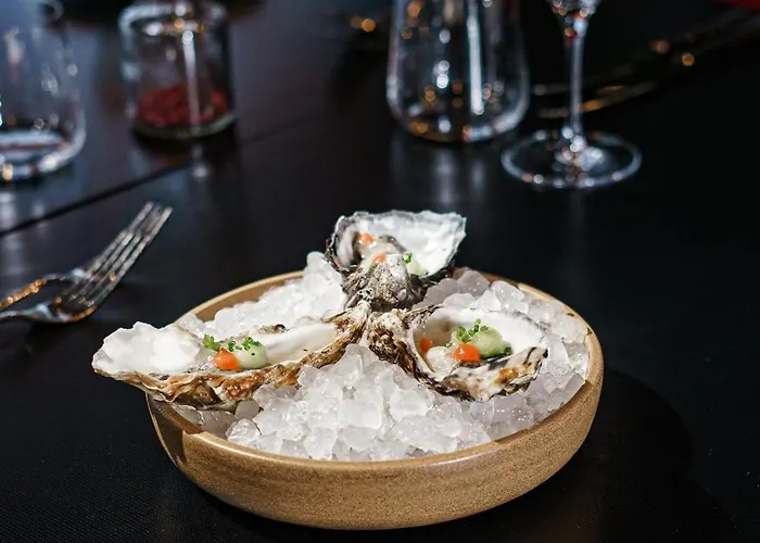 Innside By Melia Hafen Ξενοδοχείο Ντίσελντορφ