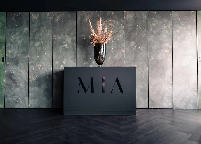 Innside By Melia Hafen Hotel 4*